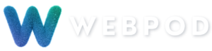 Logo Webpod