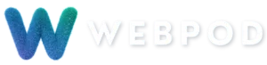 Logo Webpod