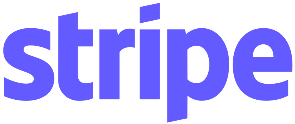 stripe logo