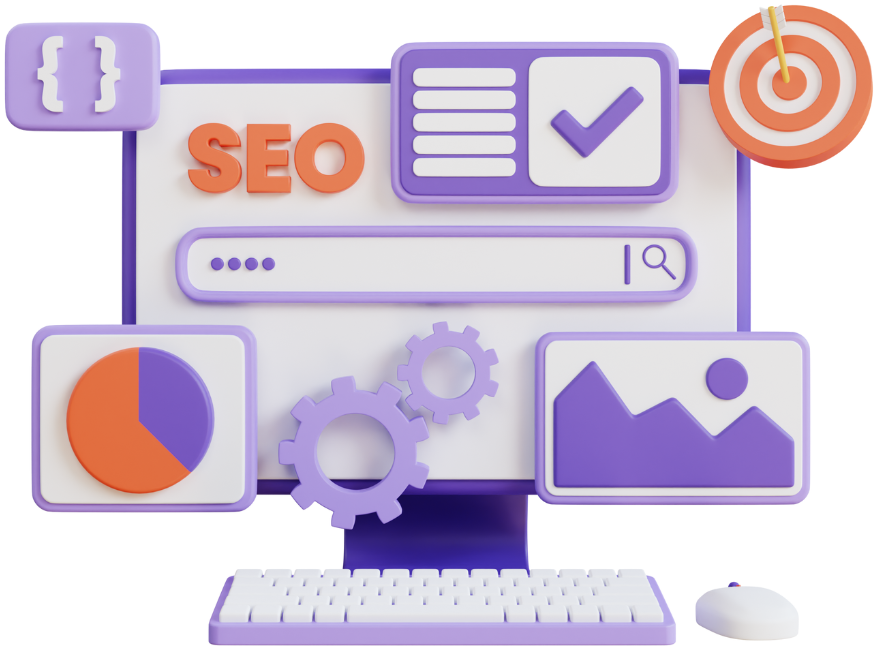 Optimisation SEO