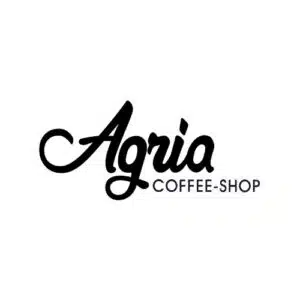 Site Agria Coffee-Shop réalisé par Webpod