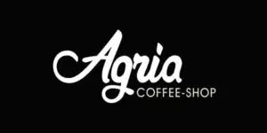 Site Agria Coffee-Shop réalisé par Webpod