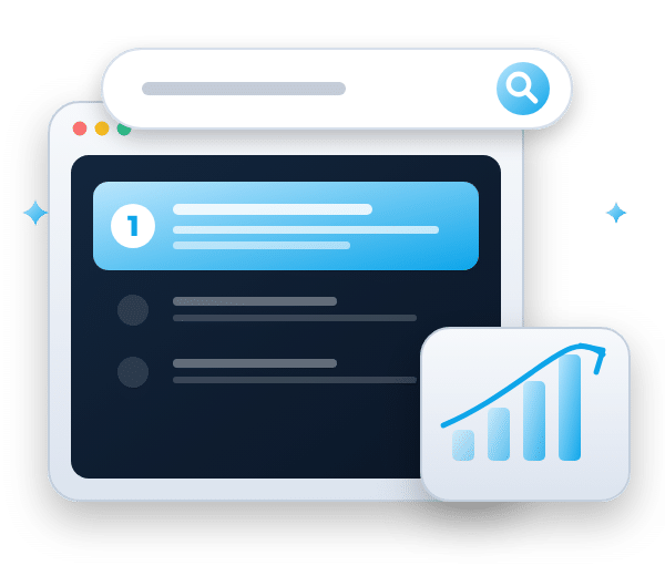 Site internet SEO optimisé